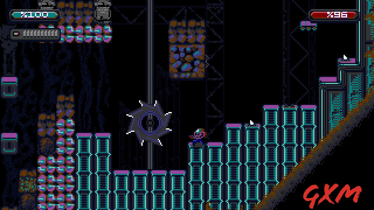 Screenshot 5 of Haxor