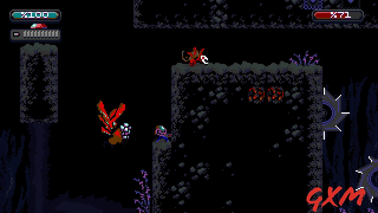 Screenshot 6 of Haxor