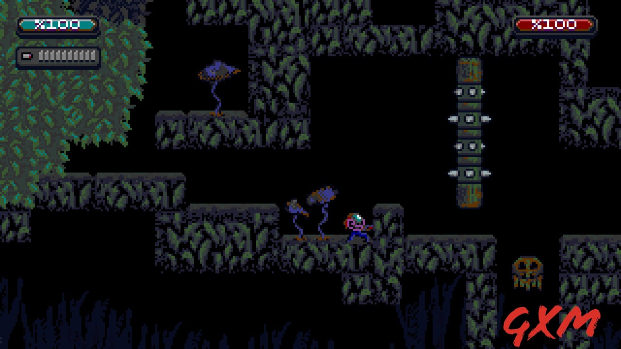 Screenshot 7 of Haxor