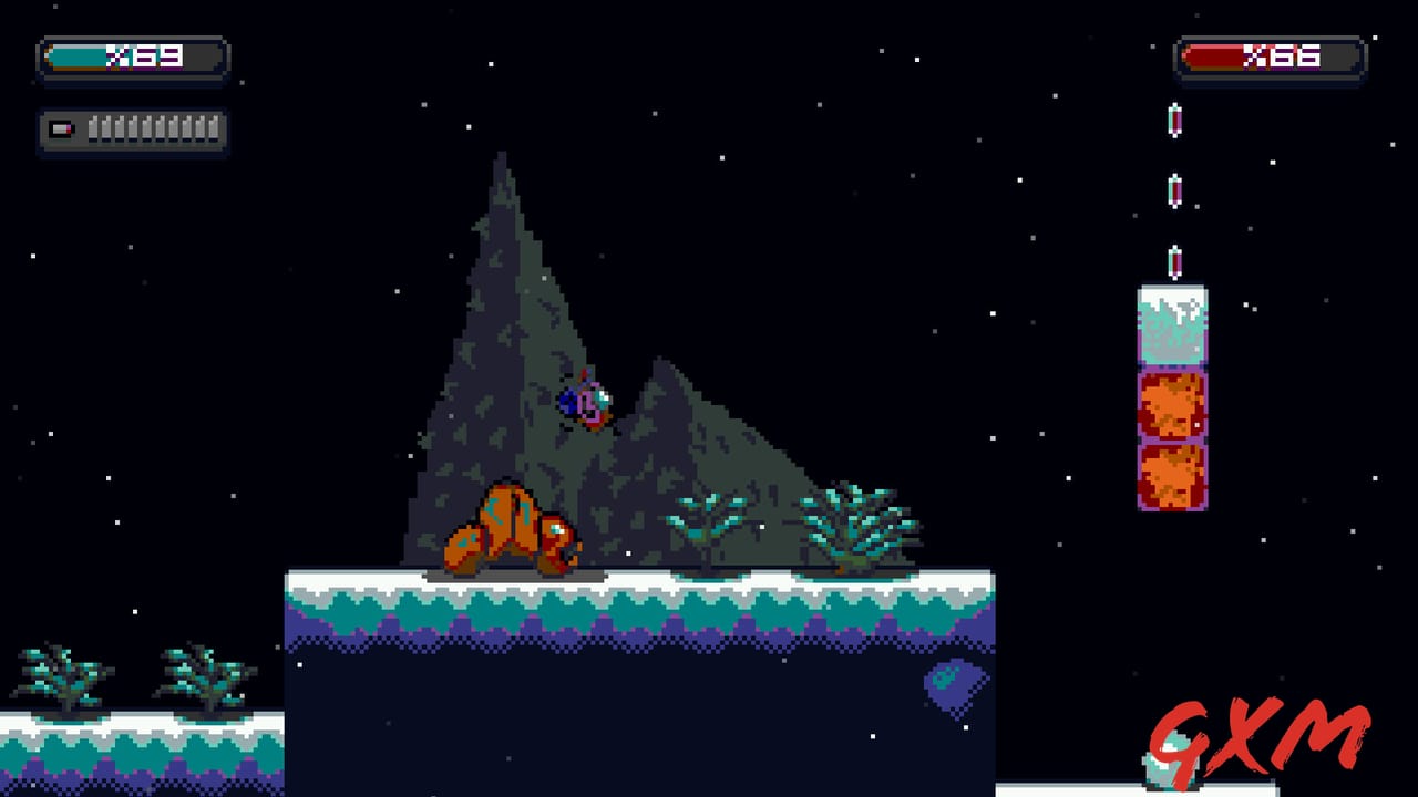 Screenshot 8 of Haxor