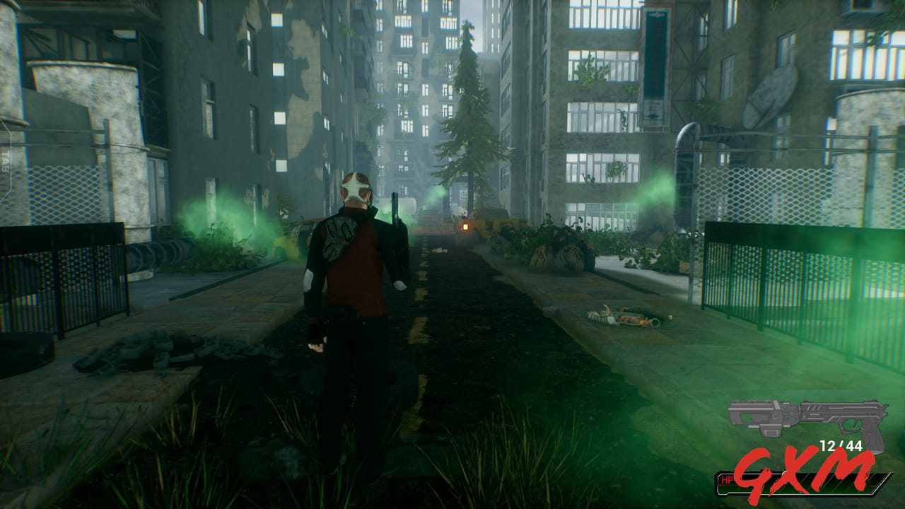 Screenshot 2 of He Will Shoot