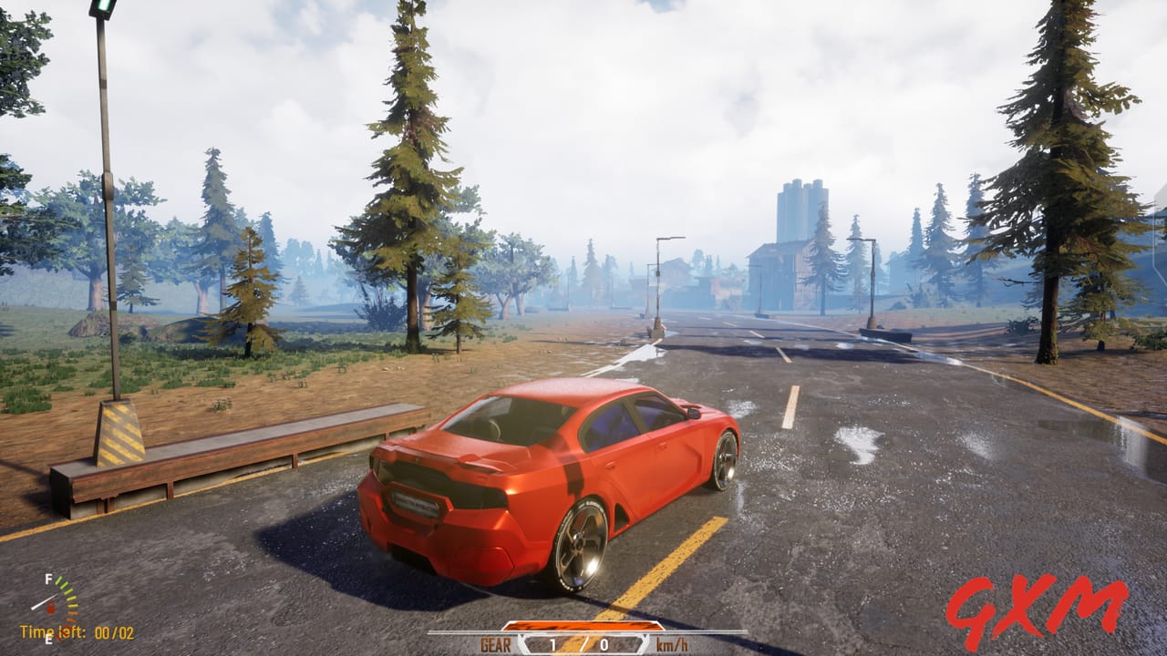 Screenshot 3 of He Will Shoot