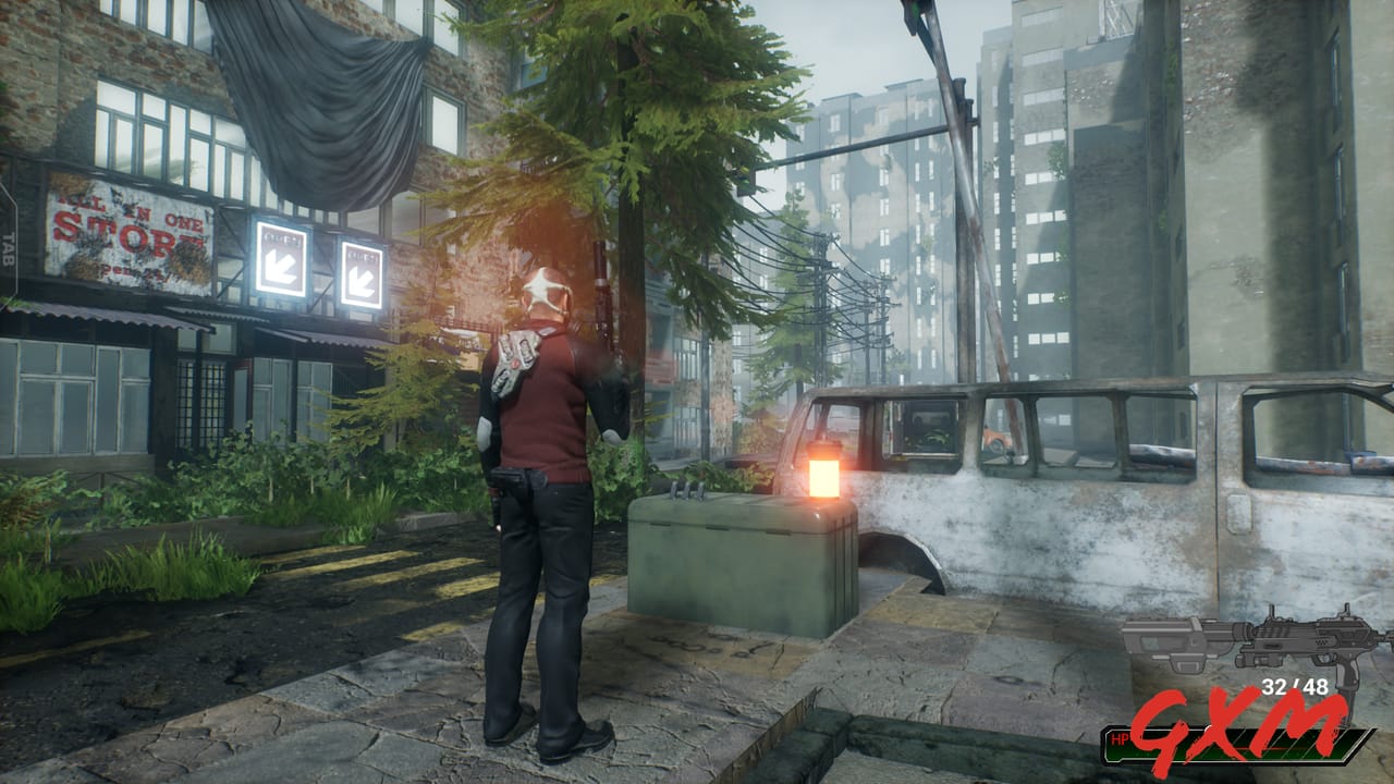 Screenshot 7 of He Will Shoot