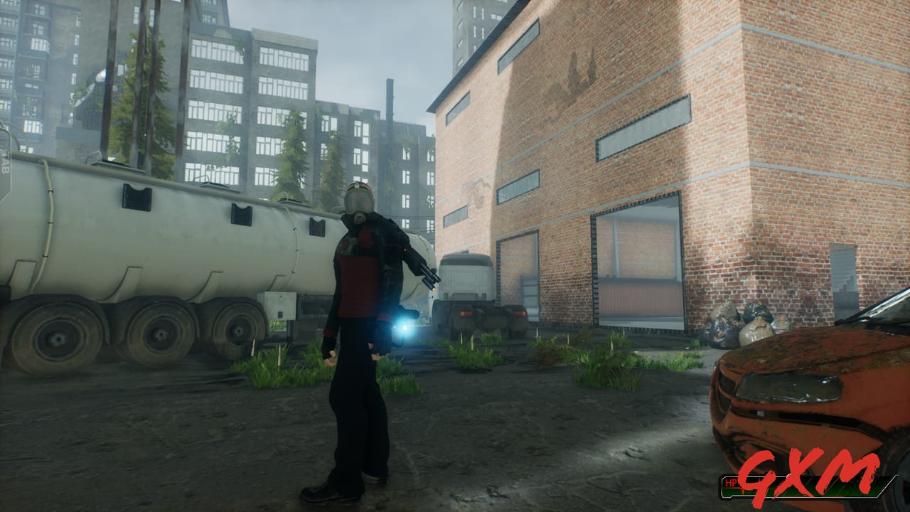 Screenshot 8 of He Will Shoot