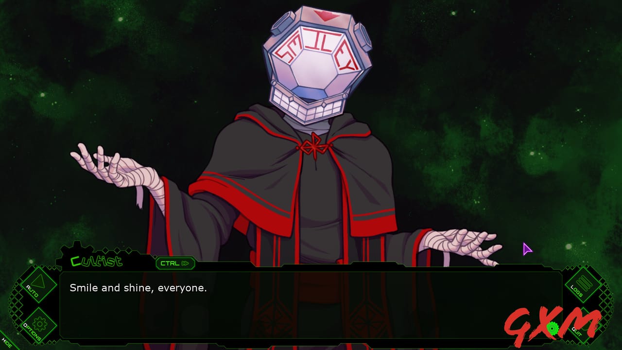 Screenshot 5 of Head AS Code