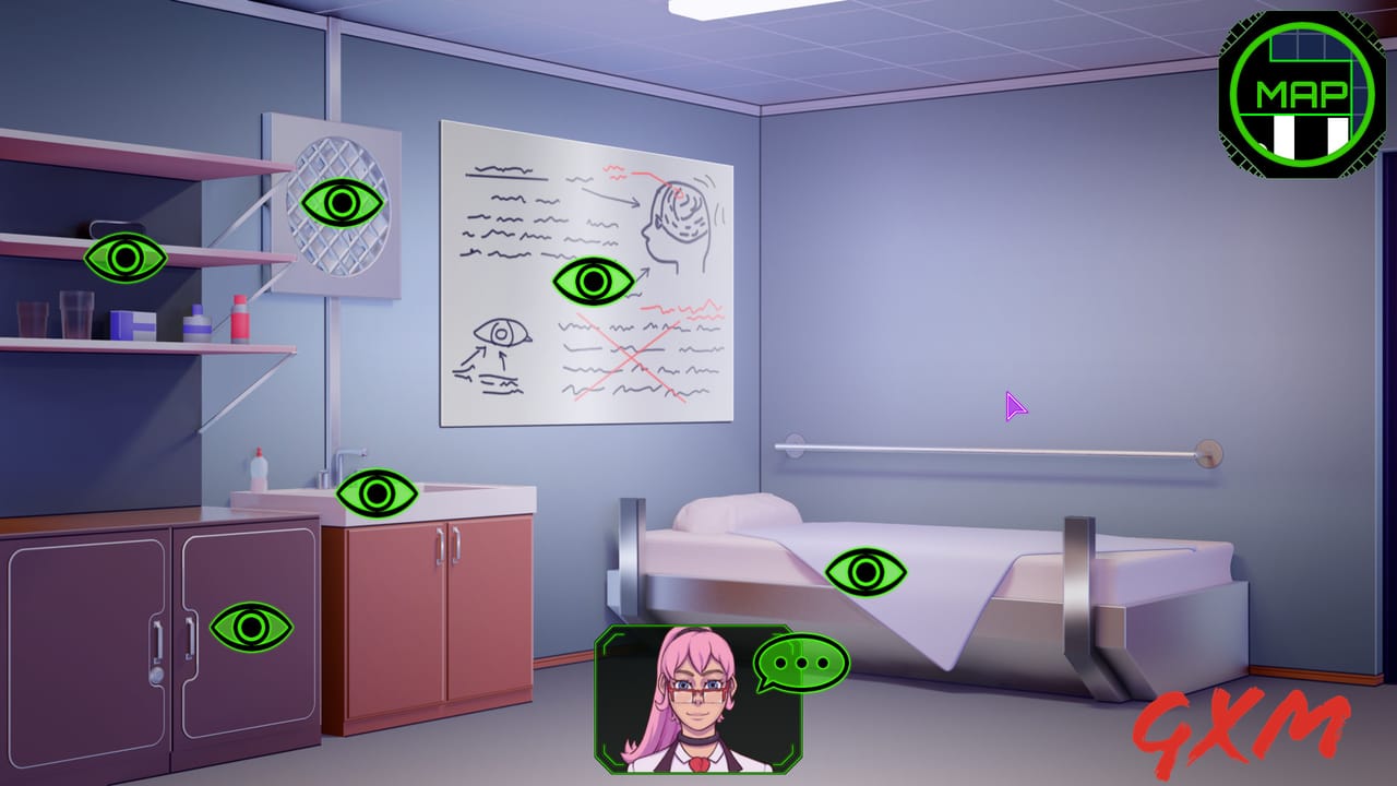 Screenshot 6 of Head AS Code