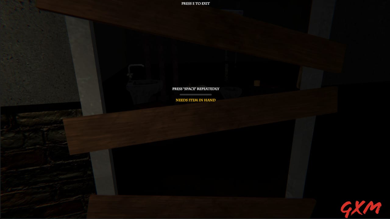 Screenshot 2 of Head Worms