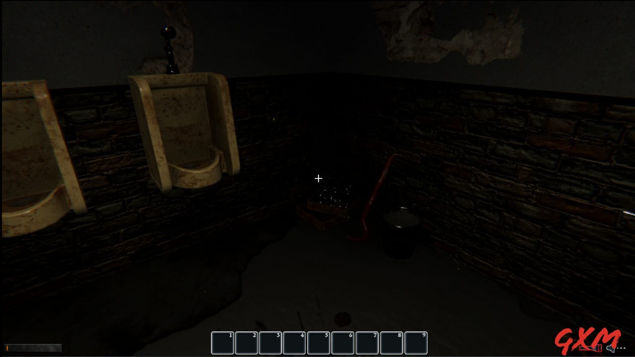 Screenshot 3 of Head Worms