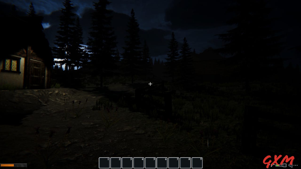 Screenshot 6 of Head Worms