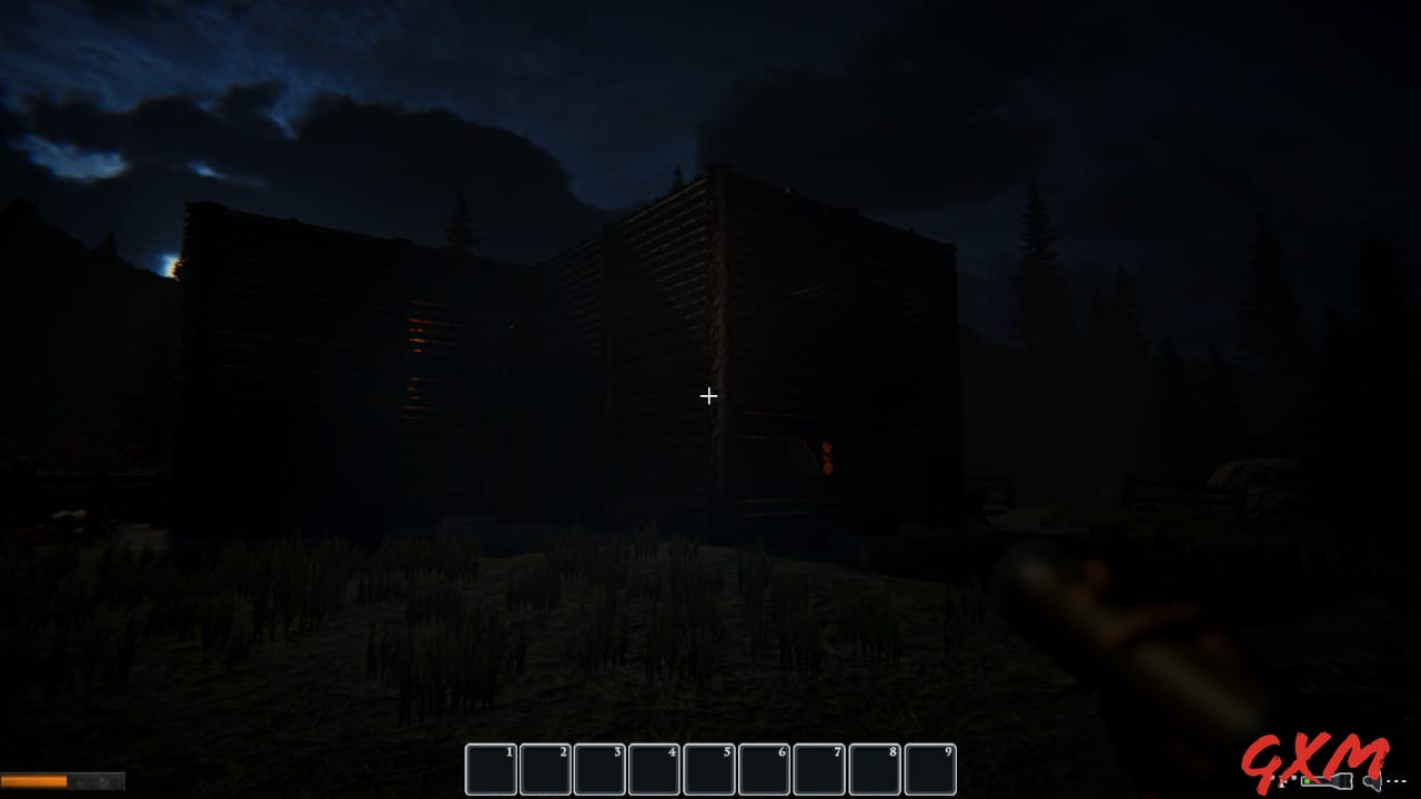 Screenshot 8 of Head Worms