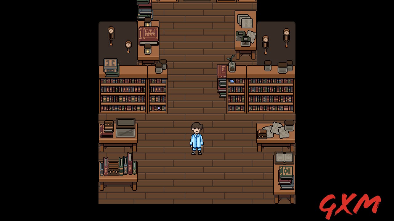 Screenshot 2 of Heartbound