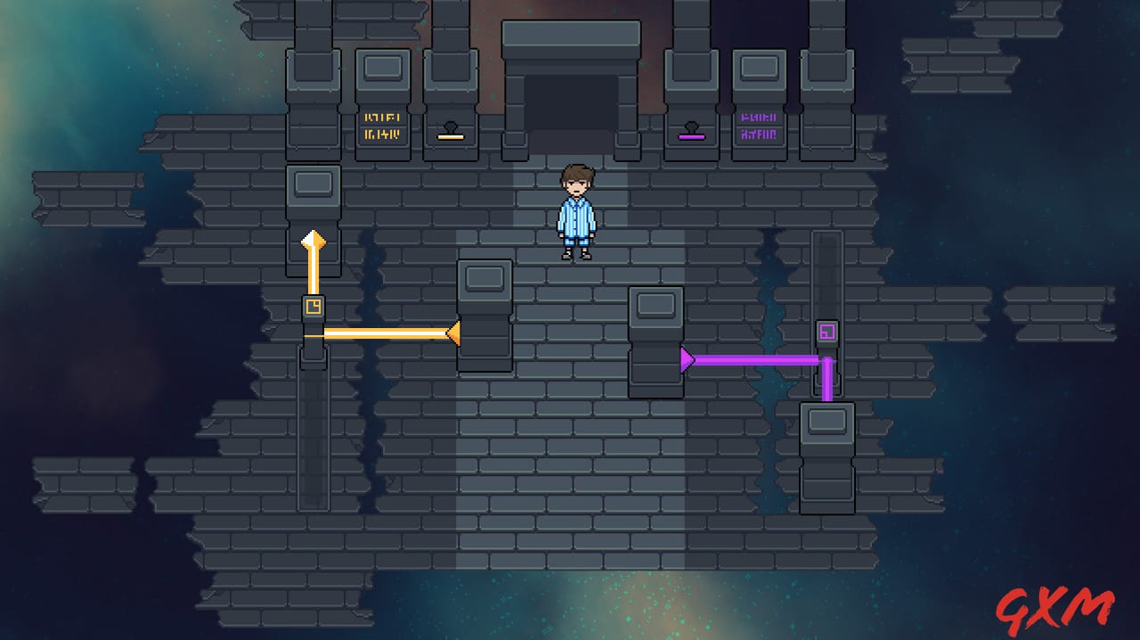 Screenshot 4 of Heartbound