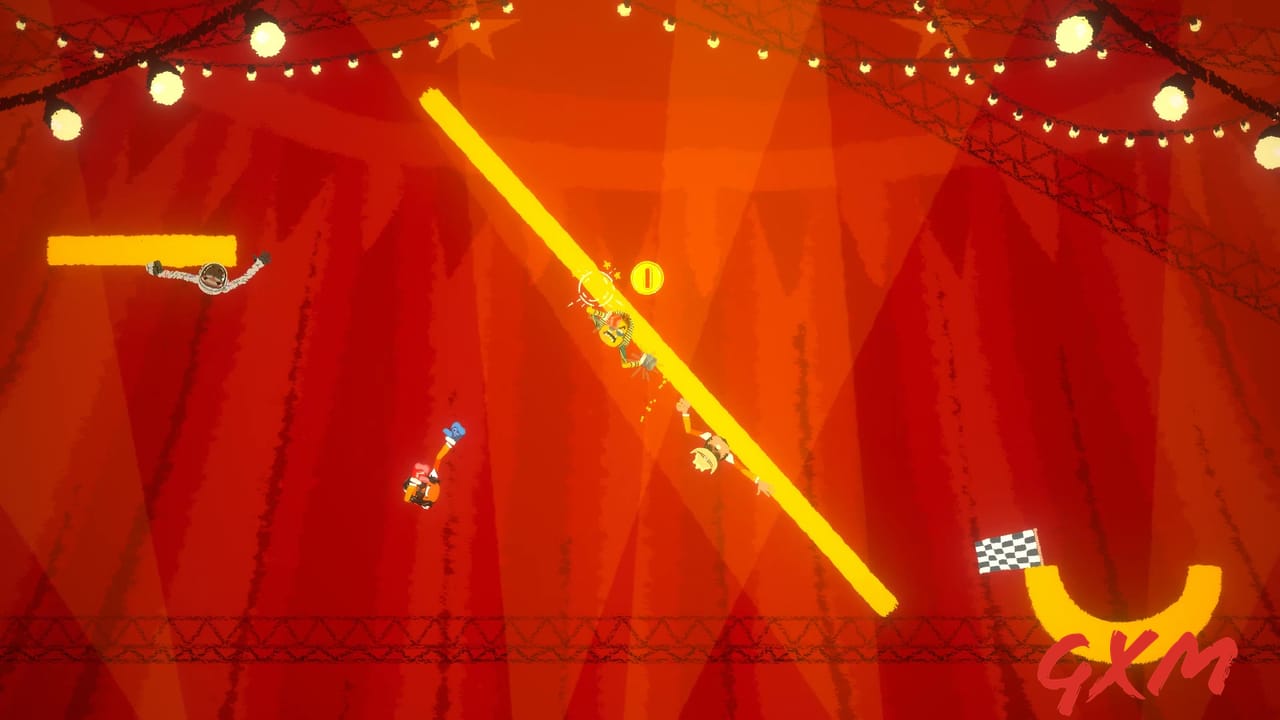 Screenshot 3 of Heave Ho