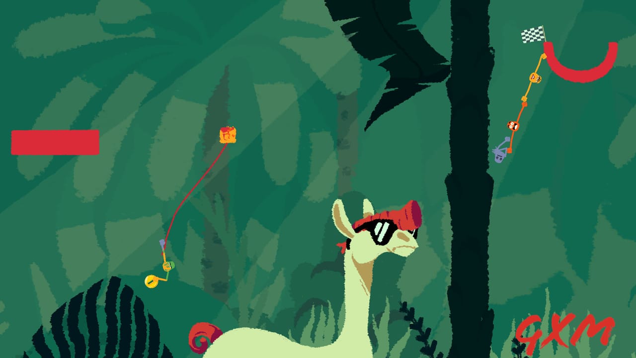 Screenshot 5 of Heave Ho