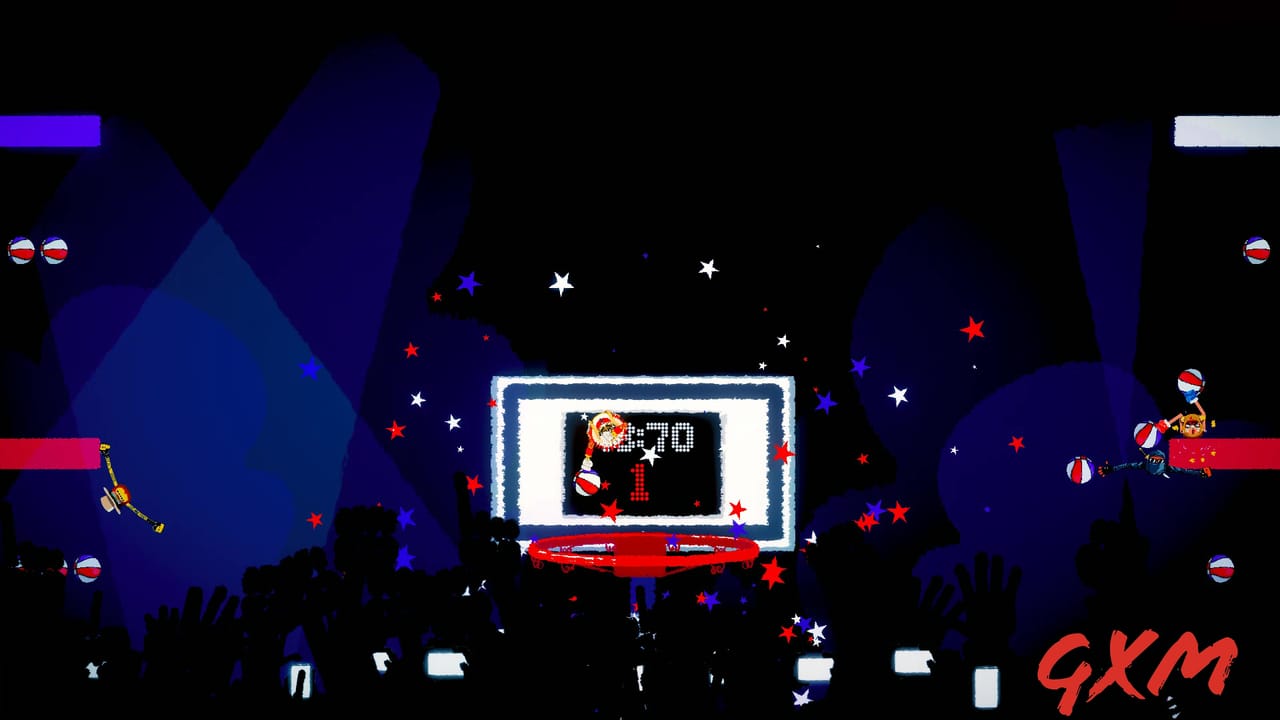 Screenshot 7 of Heave Ho