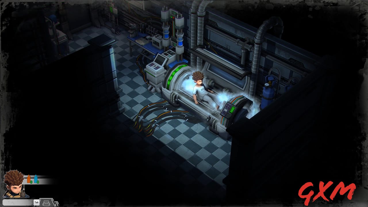 Heaven Dust 2 Screenshot 1