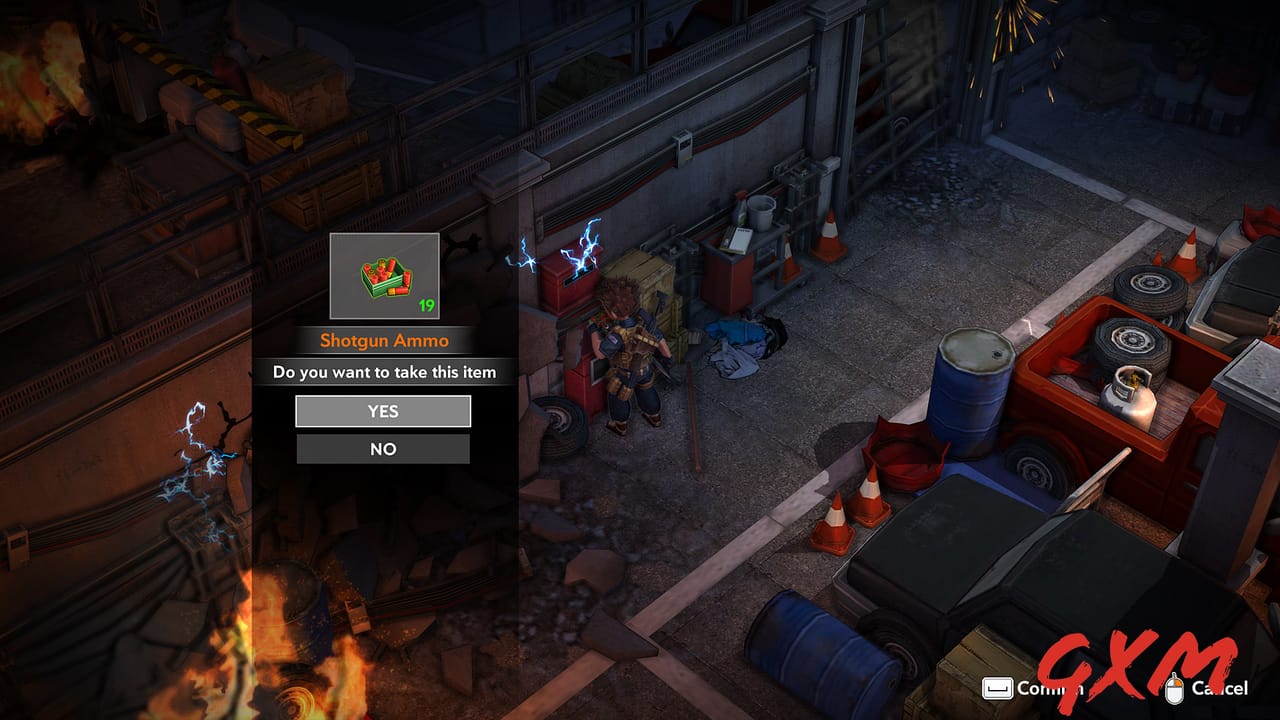 Screenshot 7 of Heaven Dust 2