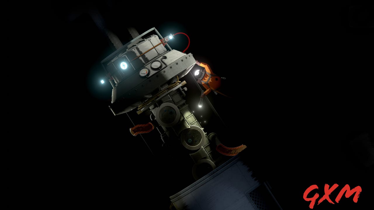 Screenshot 5 of Heavenly Bodies