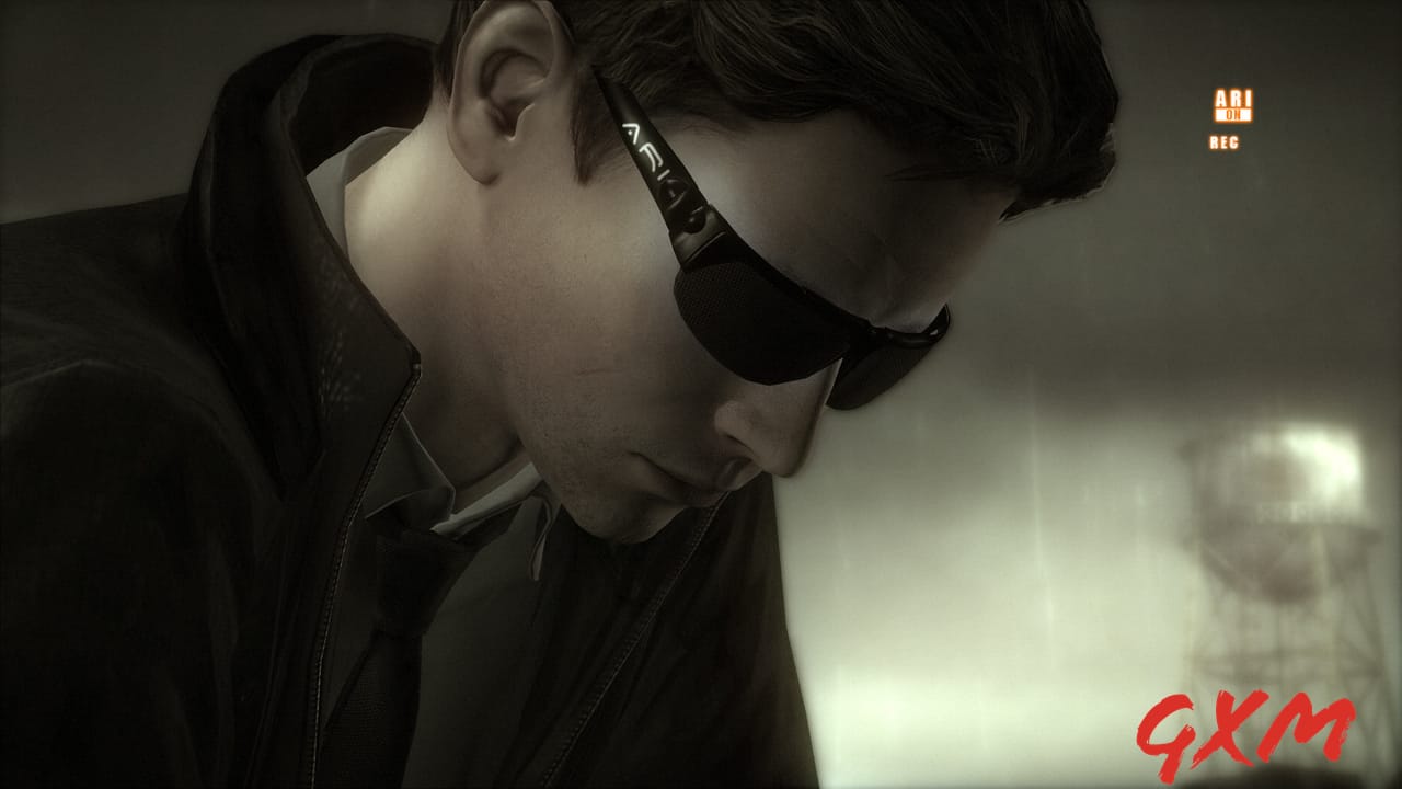 Screenshot 2 of Heavy Rain