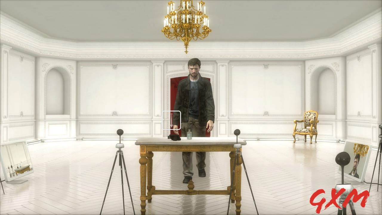 Screenshot 4 of Heavy Rain