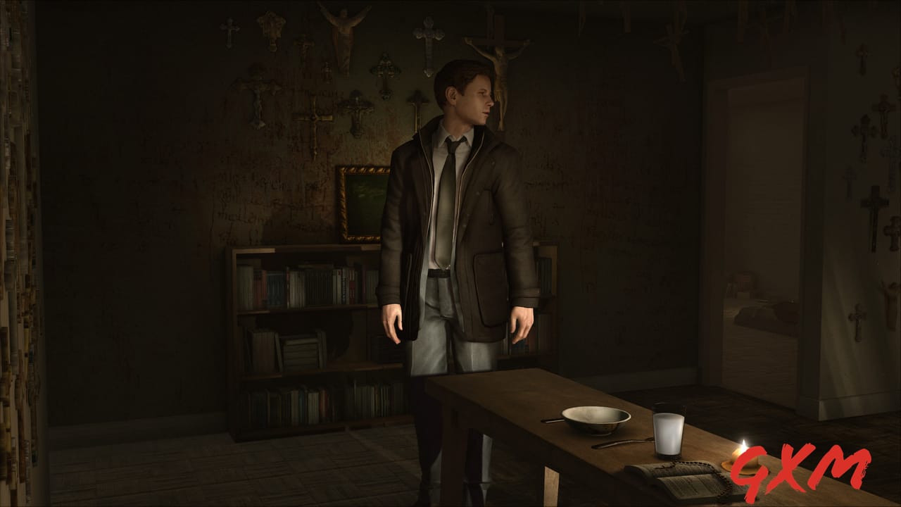 Screenshot 5 of Heavy Rain