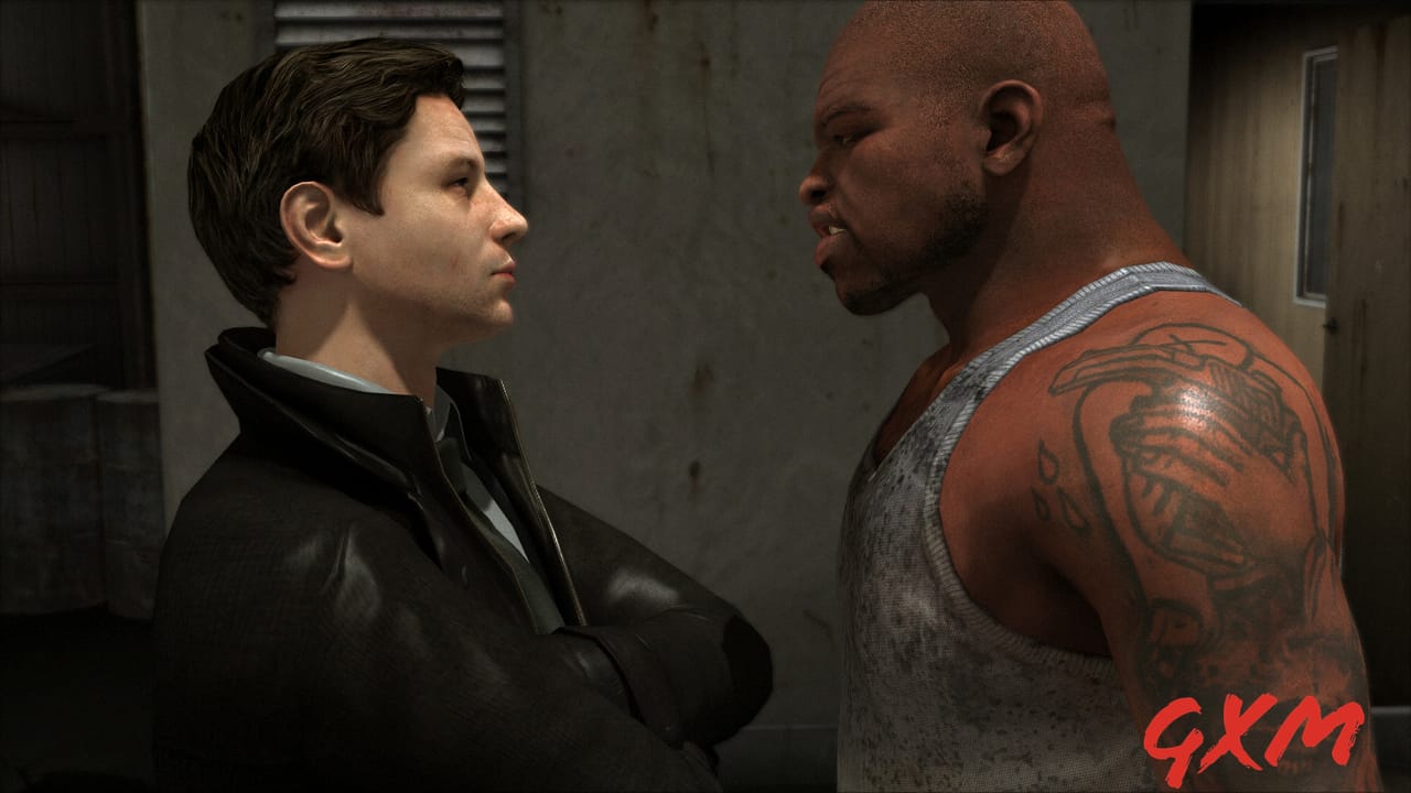 Screenshot 6 of Heavy Rain