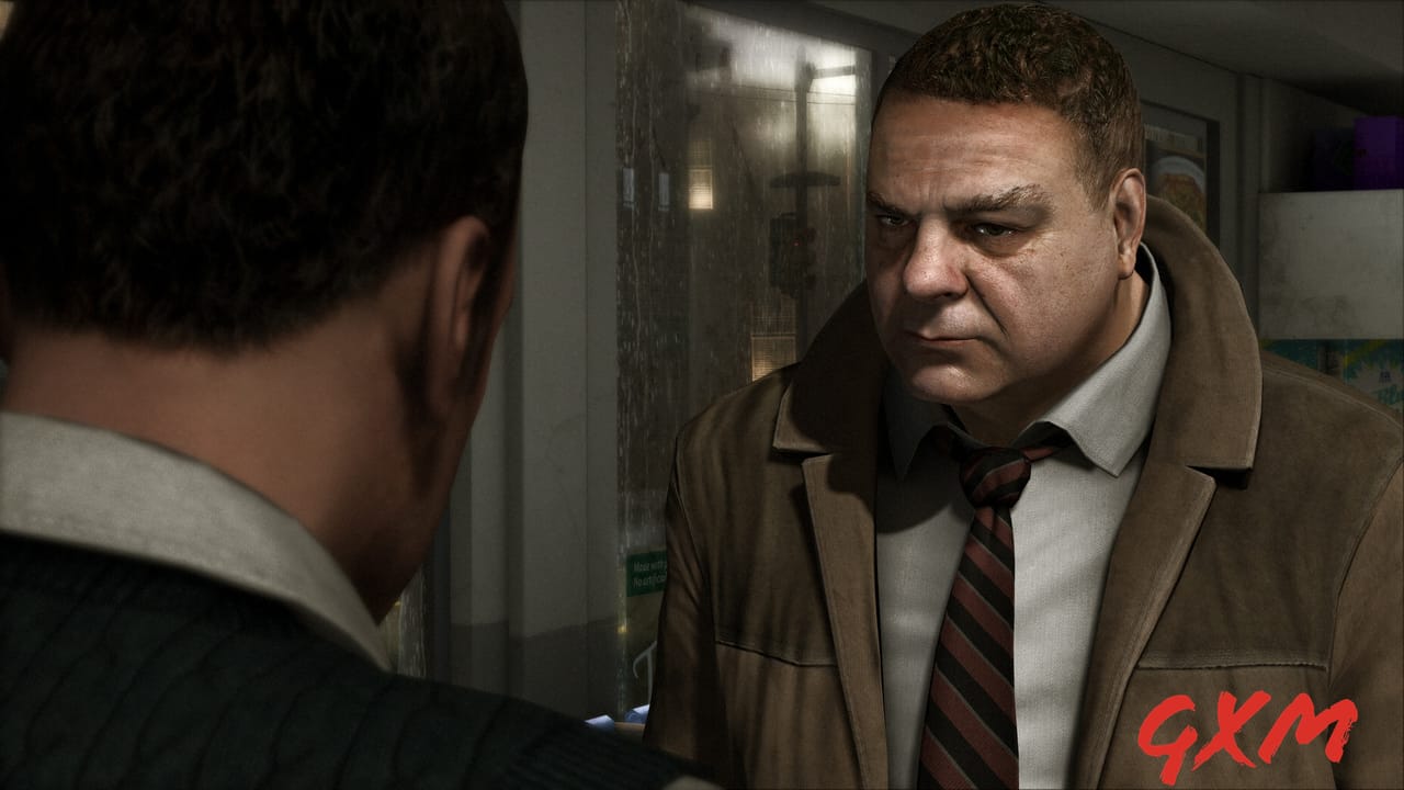 Screenshot 7 of Heavy Rain