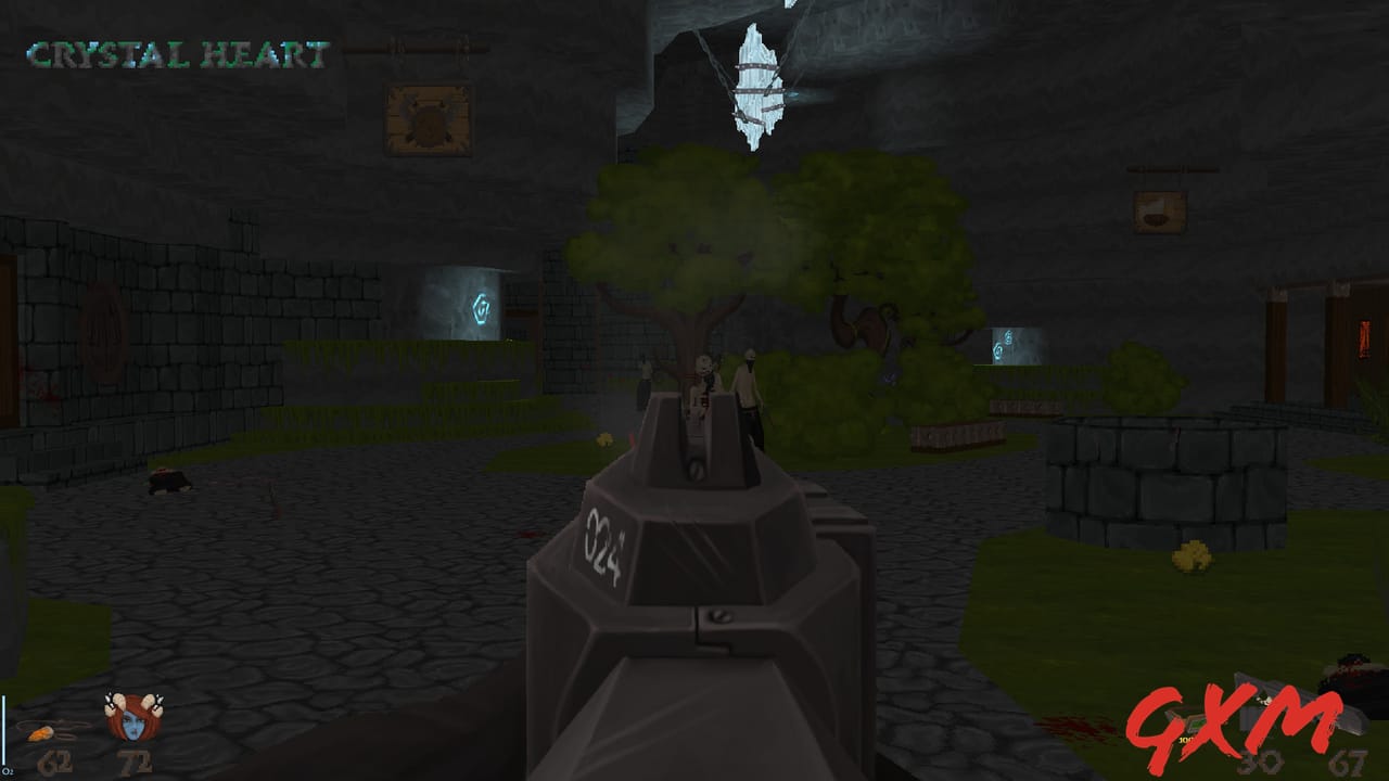 Screenshot 7 of Hedon Bloodrite