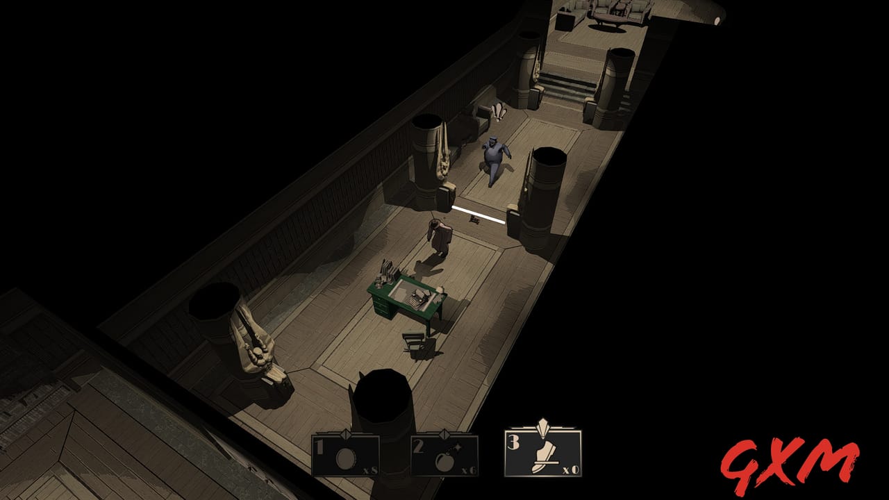 Screenshot 2 of Heist