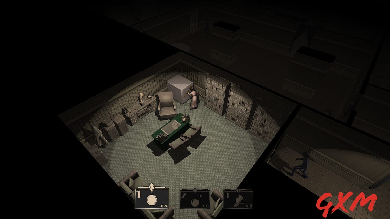 Screenshot 3 of Heist