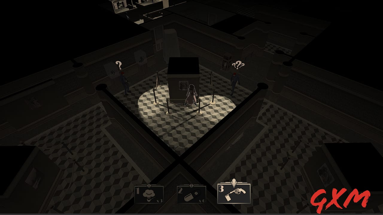 Screenshot 5 of Heist