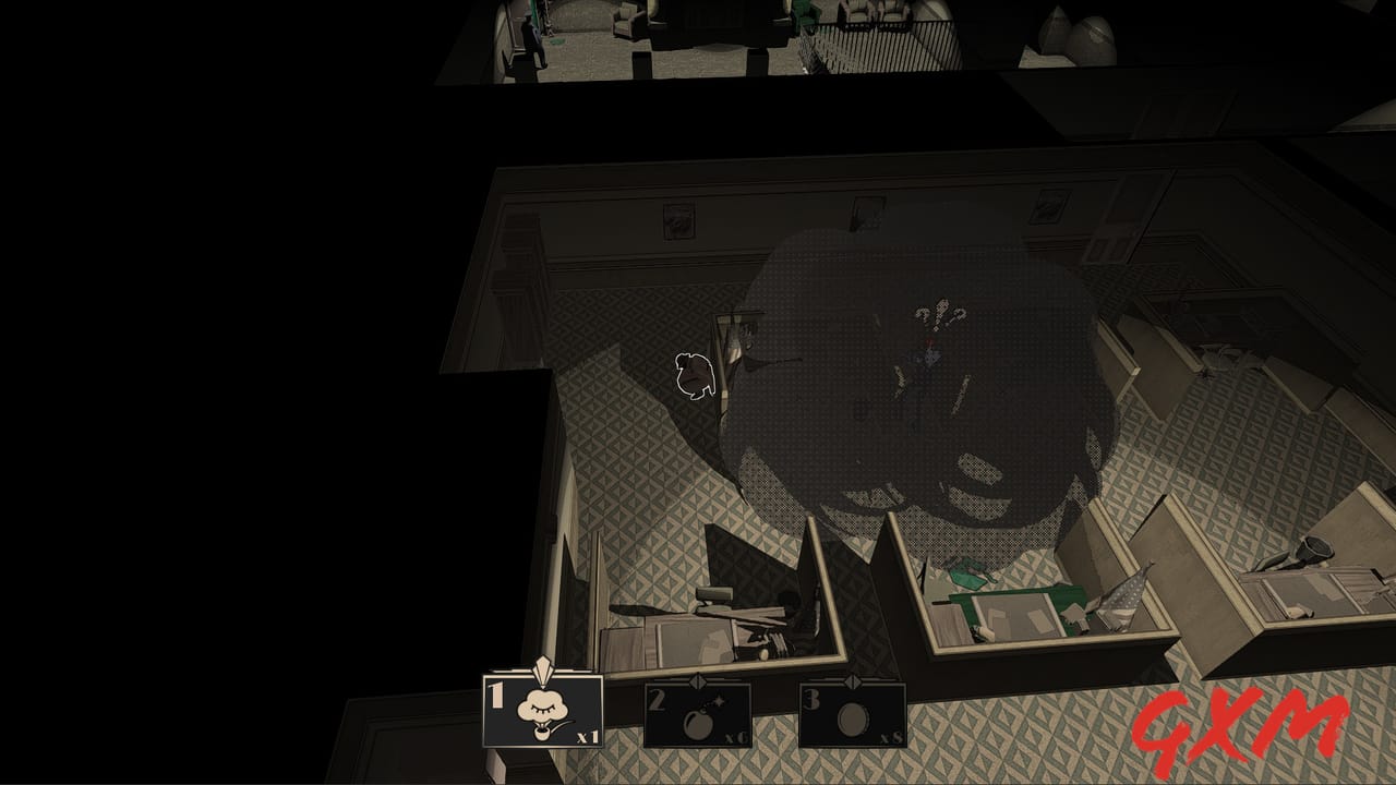 Screenshot 6 of Heist
