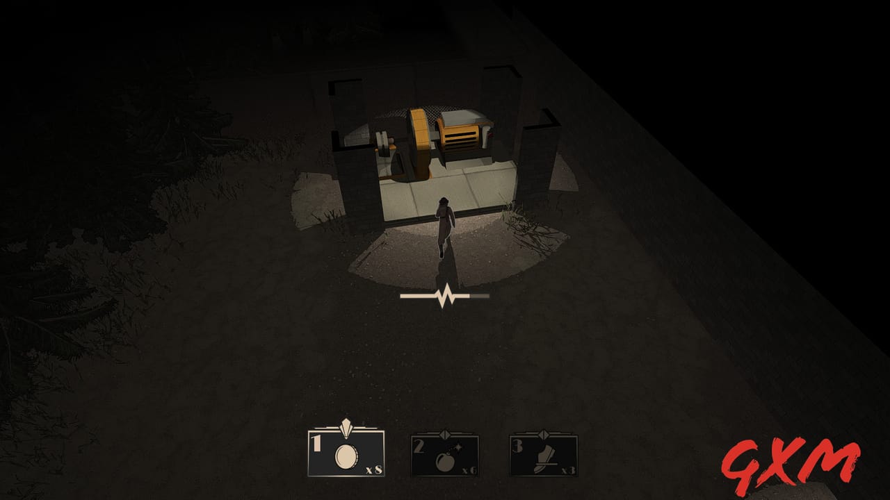 Screenshot 7 of Heist