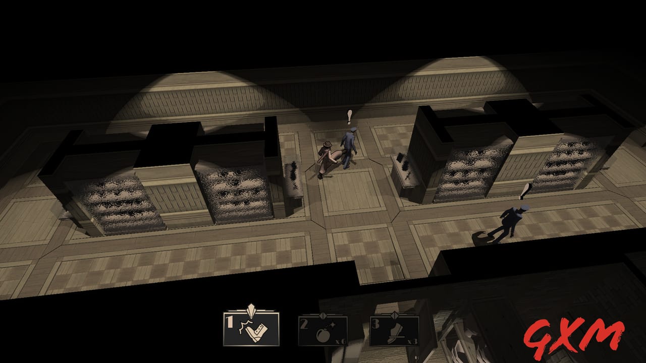 Screenshot 8 of Heist