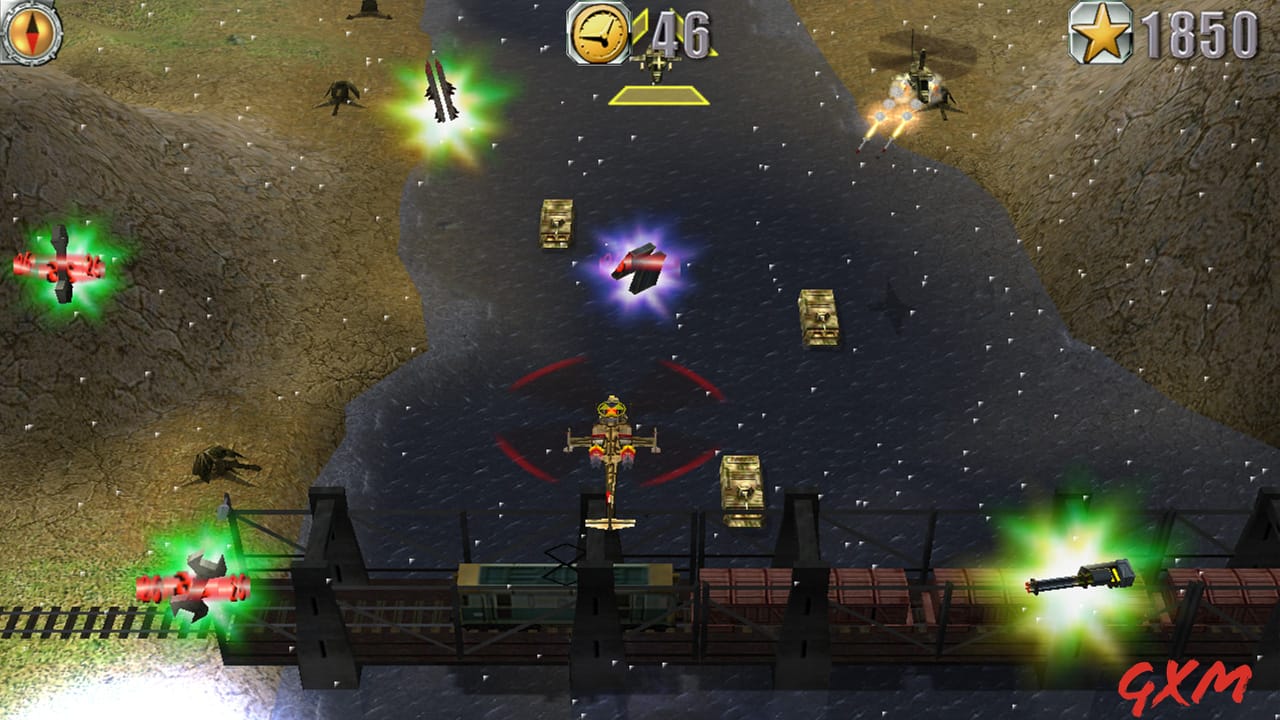 Screenshot 2 of Heli Heroes