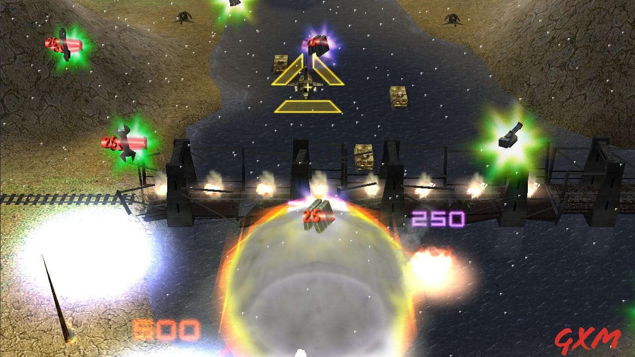 Screenshot 5 of Heli Heroes