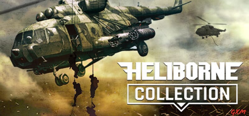 Heliborne Collection