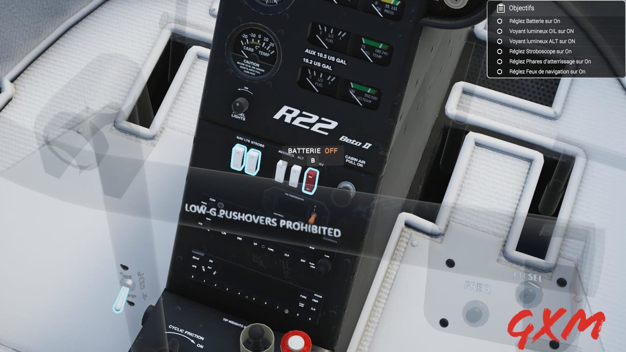 Screenshot 3 of Helicopter Simulator