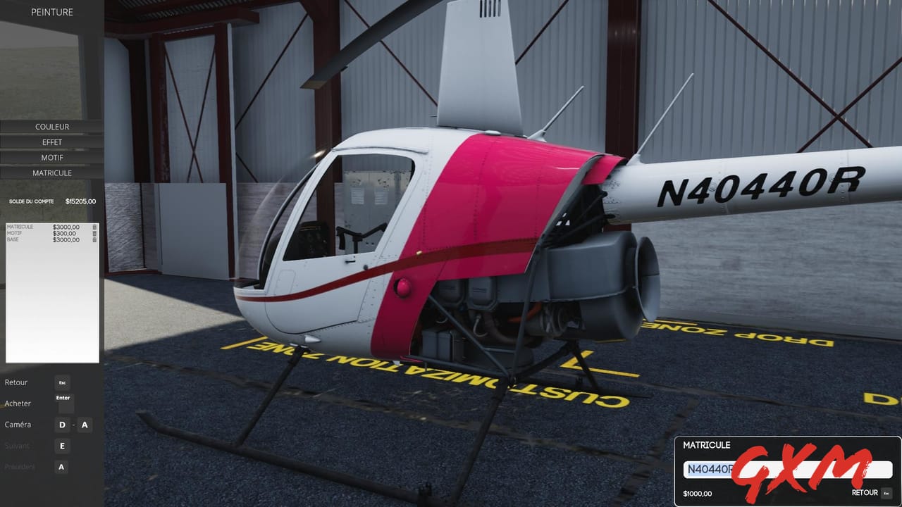 Screenshot 6 of Helicopter Simulator