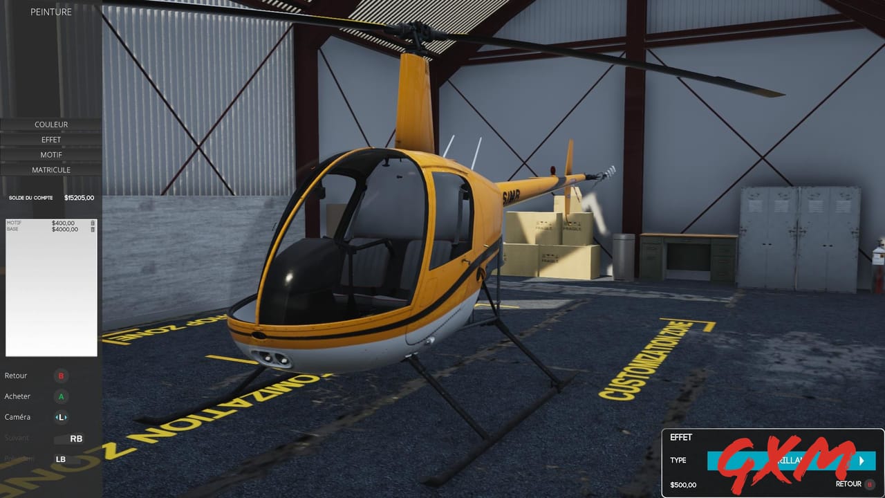 Screenshot 7 of Helicopter Simulator