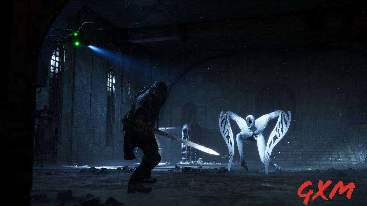 Hell is Us Screenshot 1