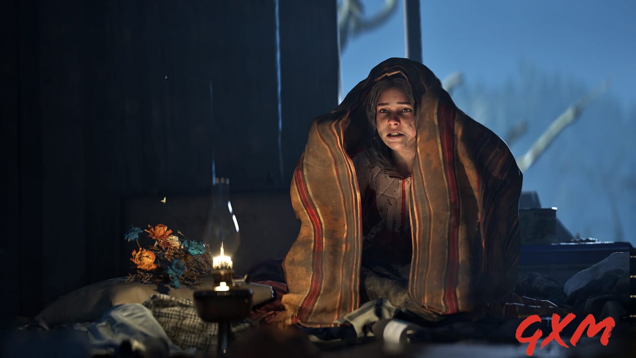 Screenshot 2 of Hell is Us