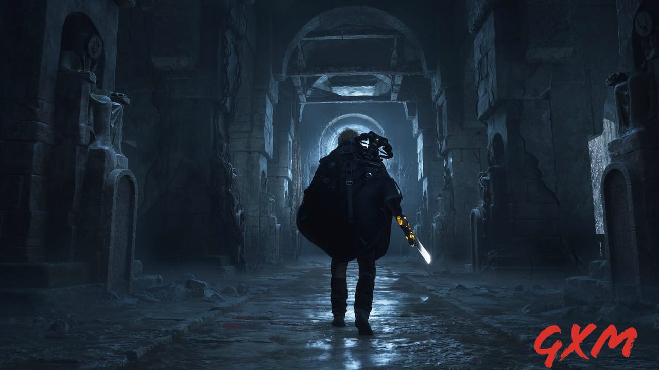 Screenshot 5 of Hell is Us
