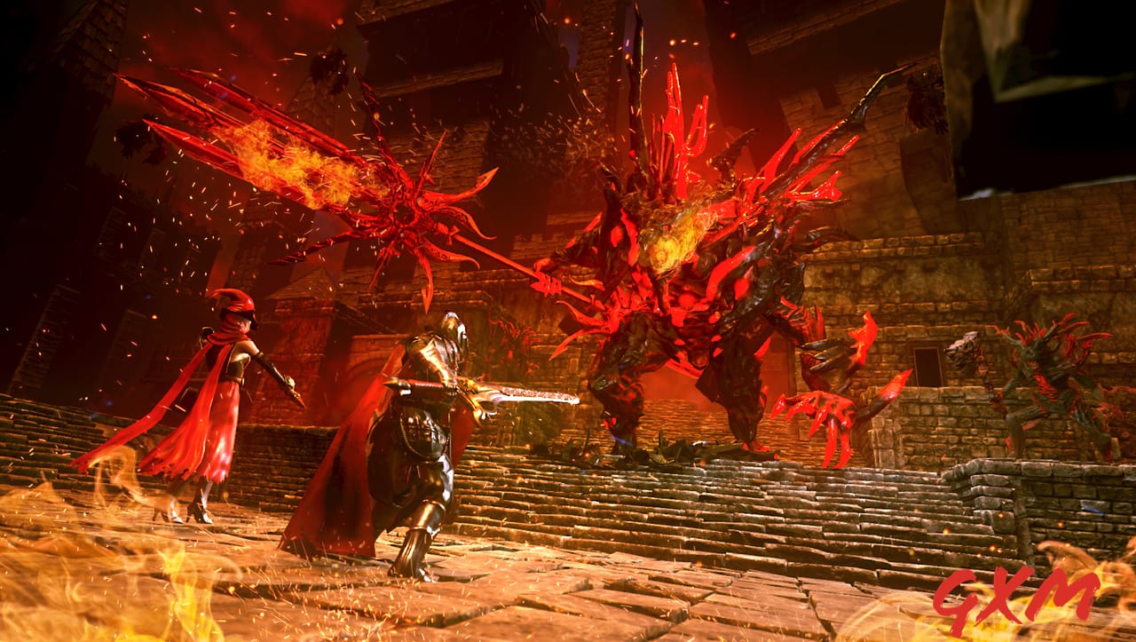 Screenshot 3 of Hell Warders