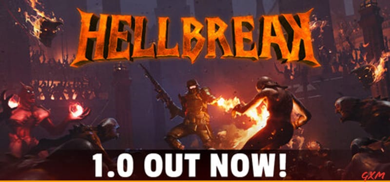HELLBREAK