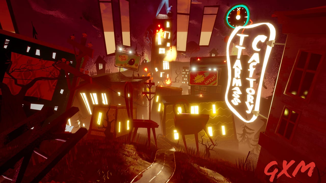 Screenshot 5 of Hello Neighbor: Hide and Seek