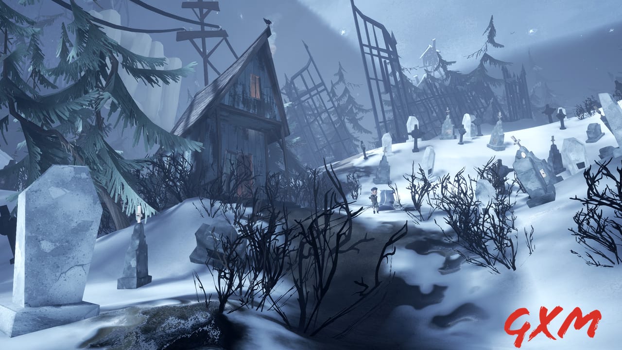 Screenshot 6 of Hello Neighbor: Hide and Seek