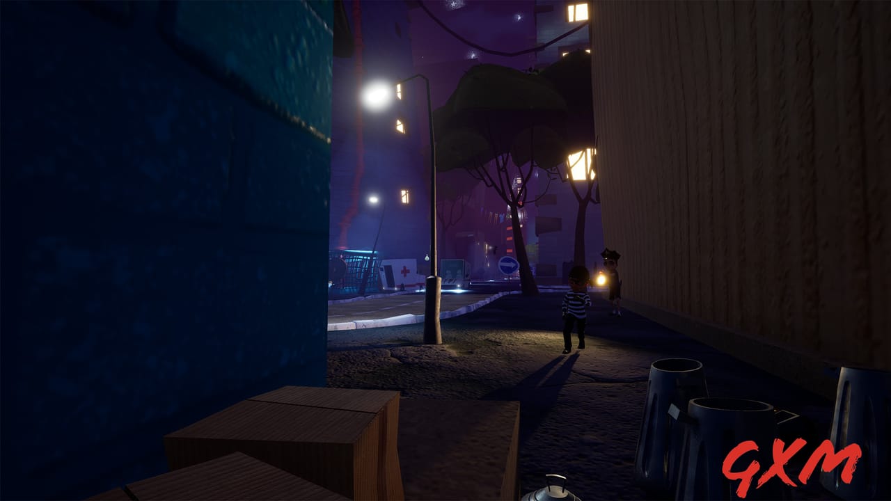 Screenshot 7 of Hello Neighbor: Hide and Seek