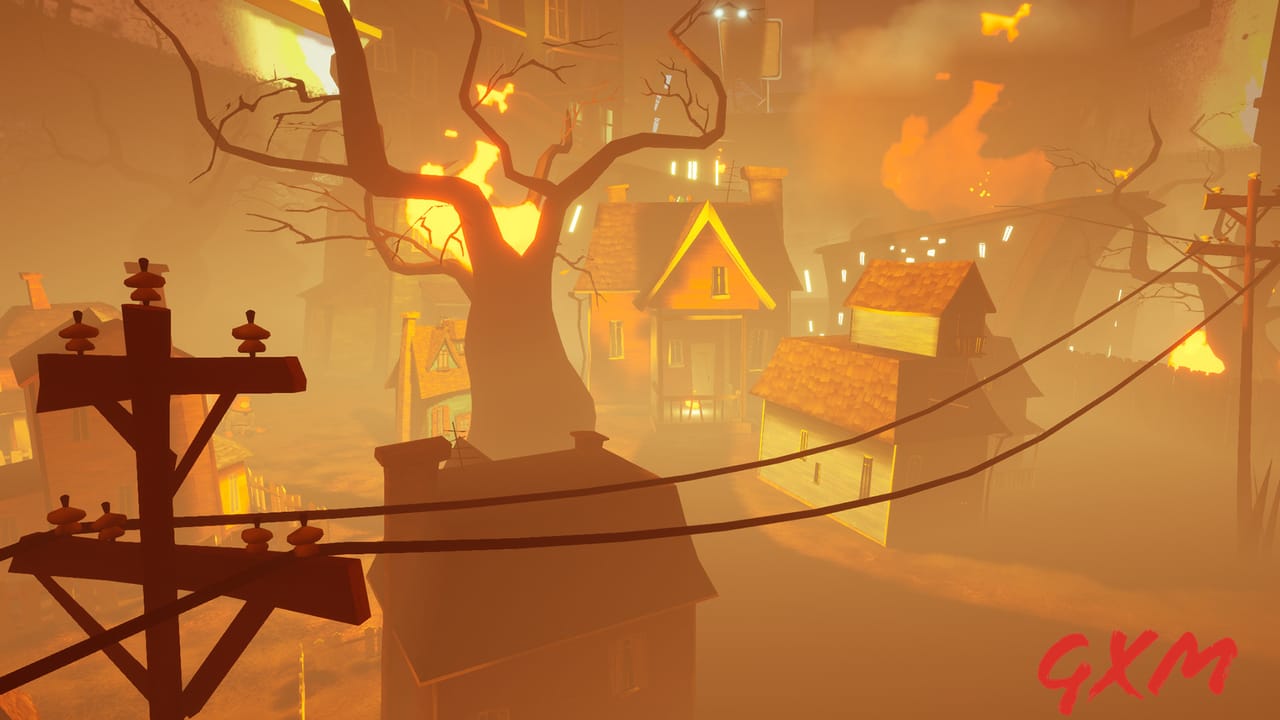 Screenshot 8 of Hello Neighbor: Hide and Seek