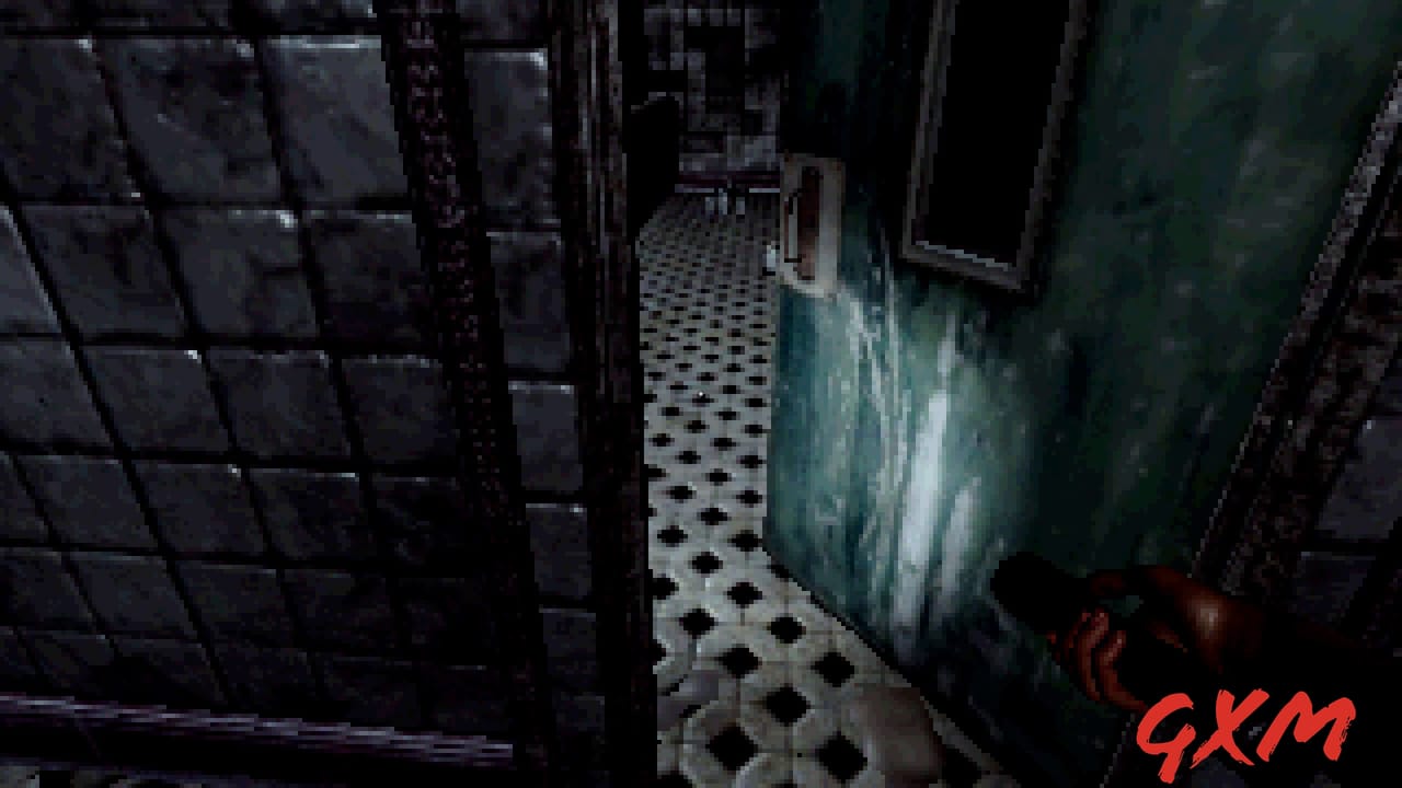 Screenshot 4 of HELPLESS